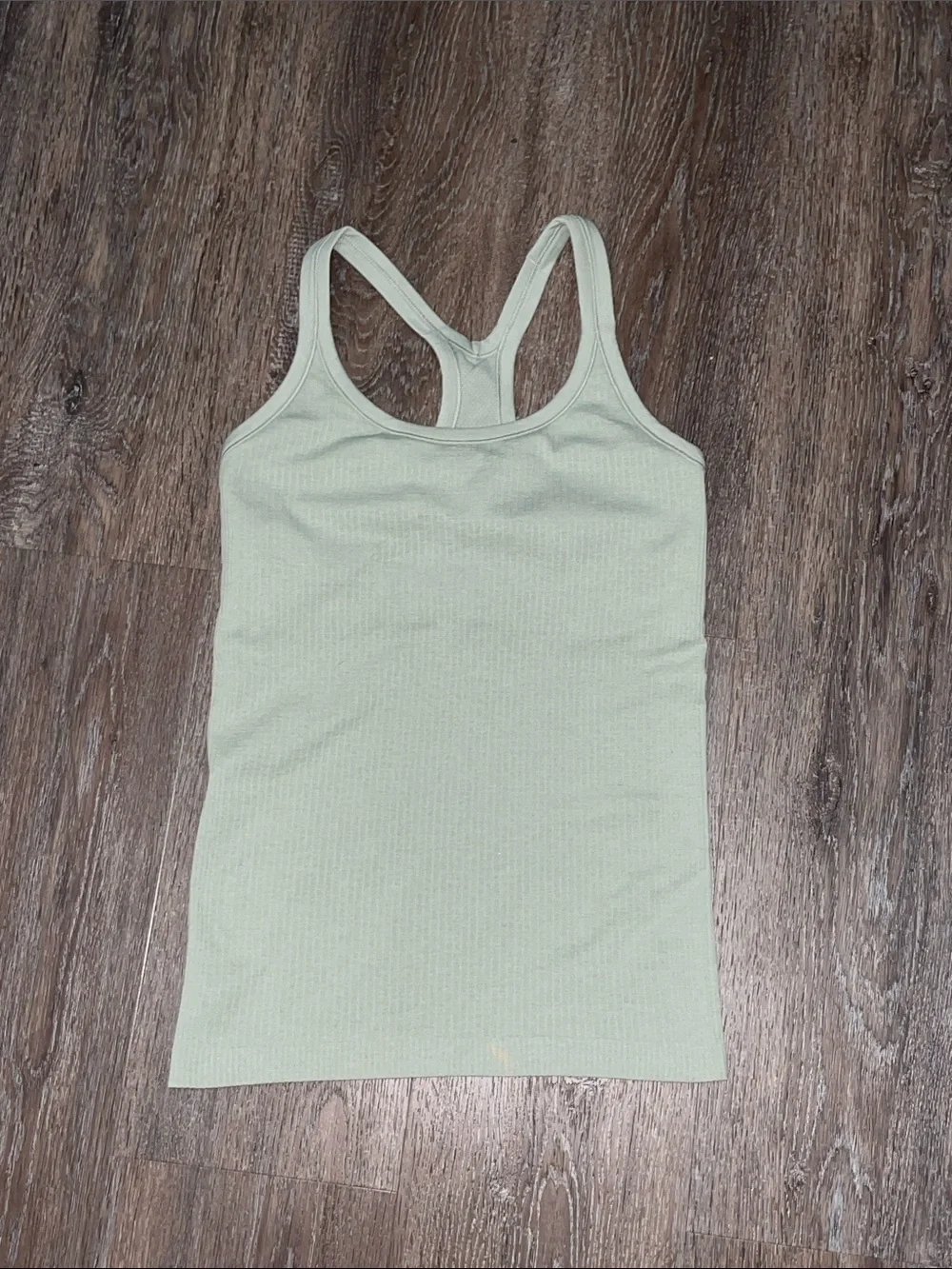 GUC Lululemon Matching Set. Size Top 6/Bottom 4